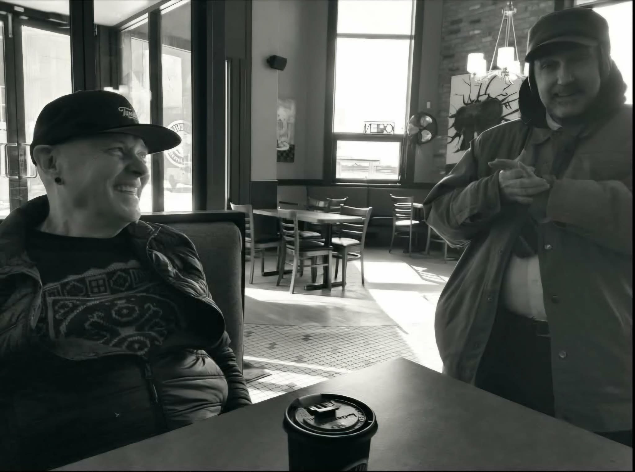 A tribute to Jim Chevalier: how he embodied love through music and friendship