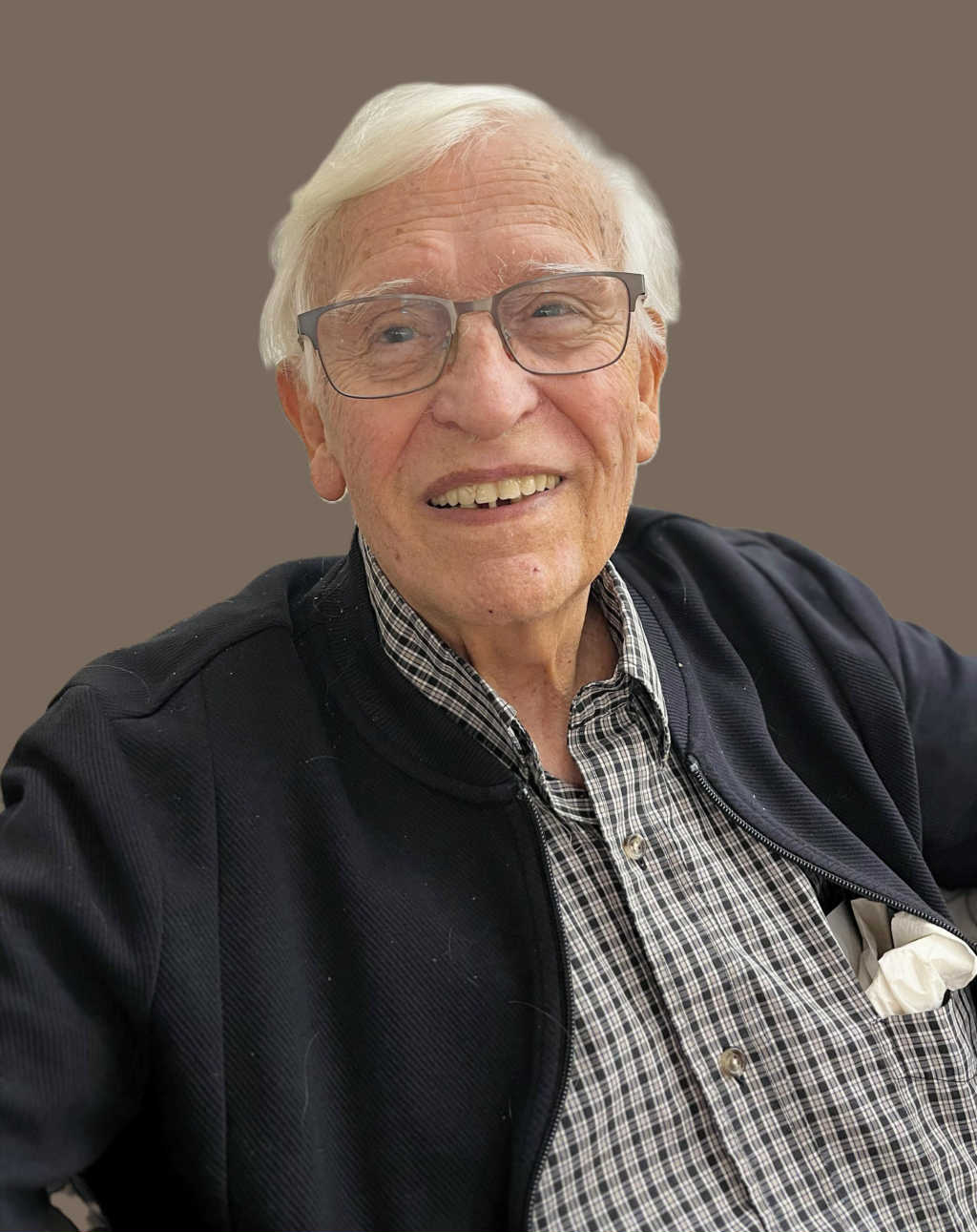 KING, Kenneth Stephen