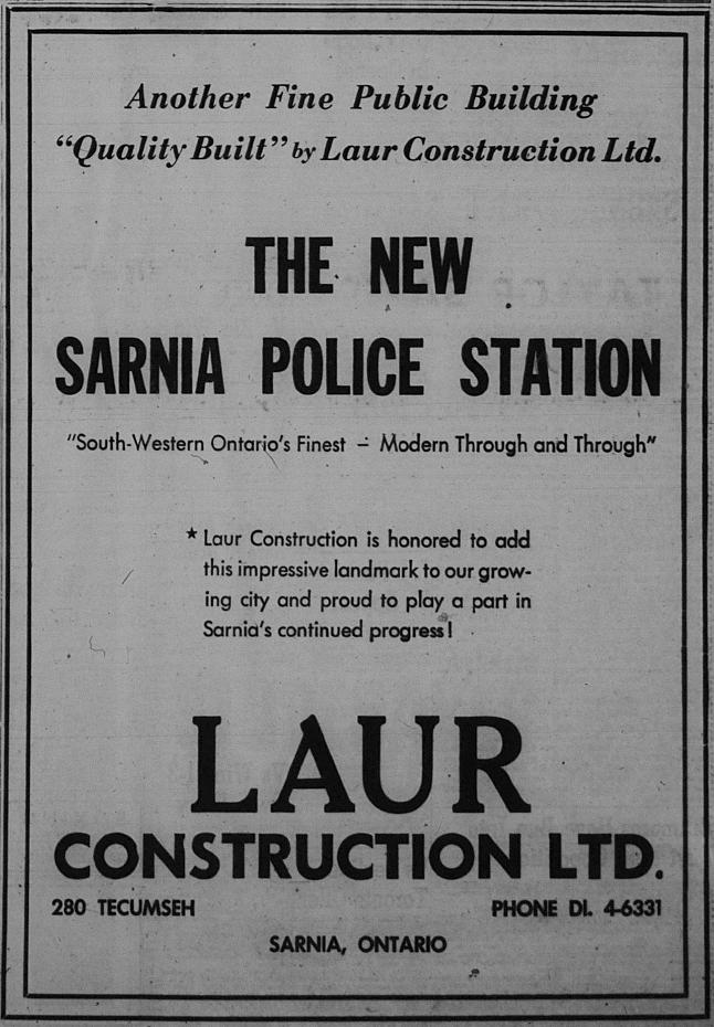 laur1955