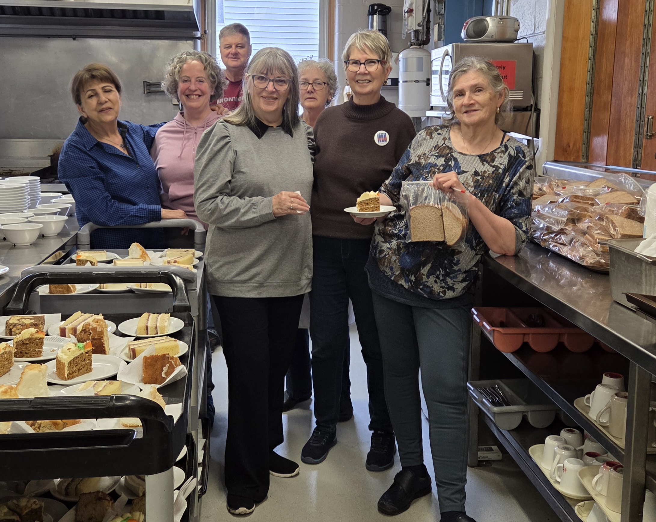 Small but mighty: local IODE chapter supports Sarnia-Lambton residents facing housing insecurity