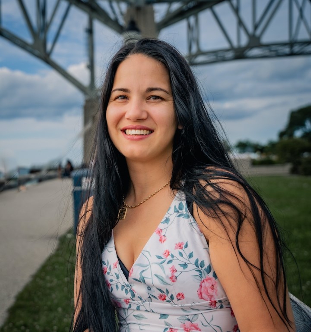 A story of cultural transitions, love, and newfound freedom