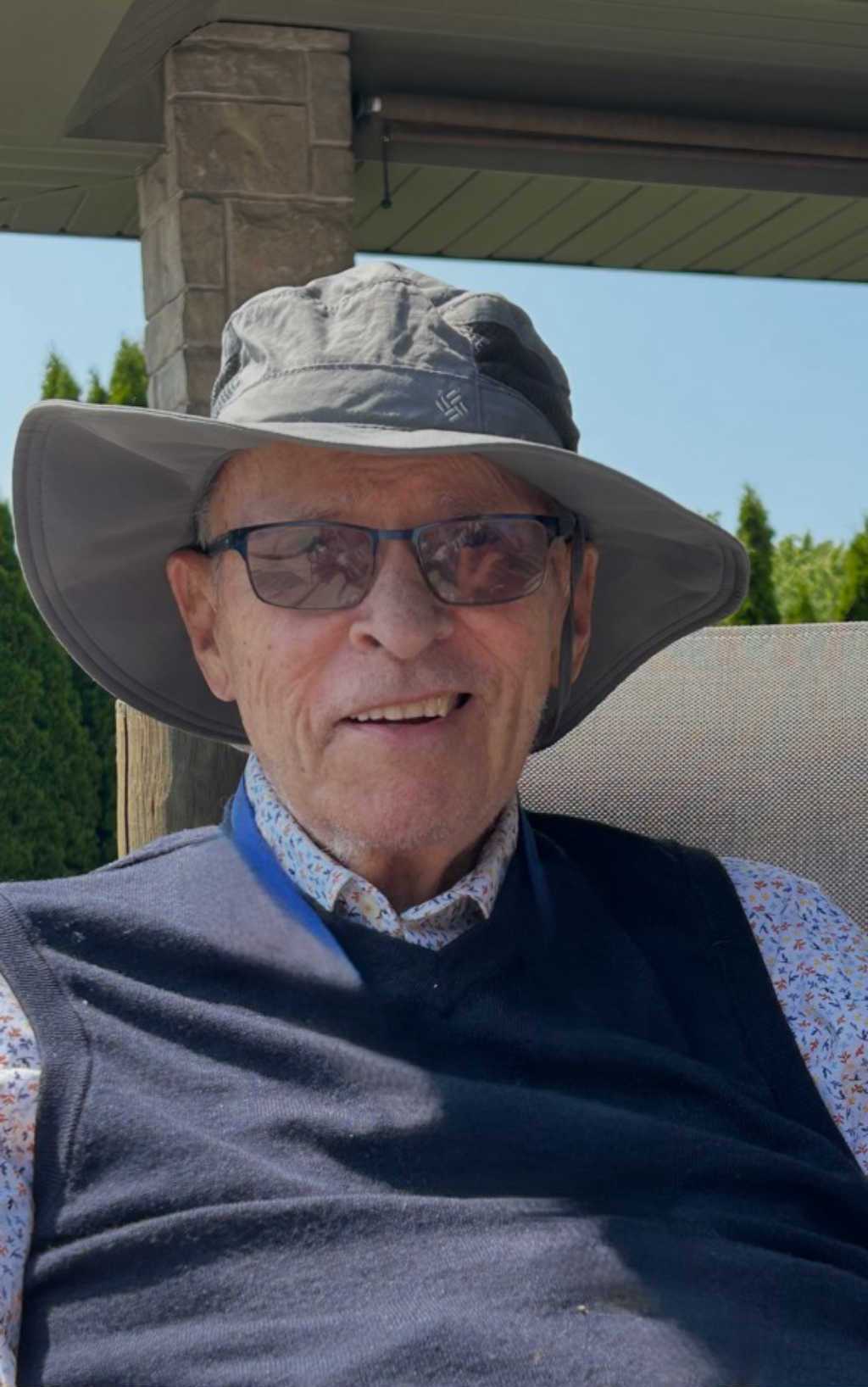 MCKERLIE, Douglas Alfred