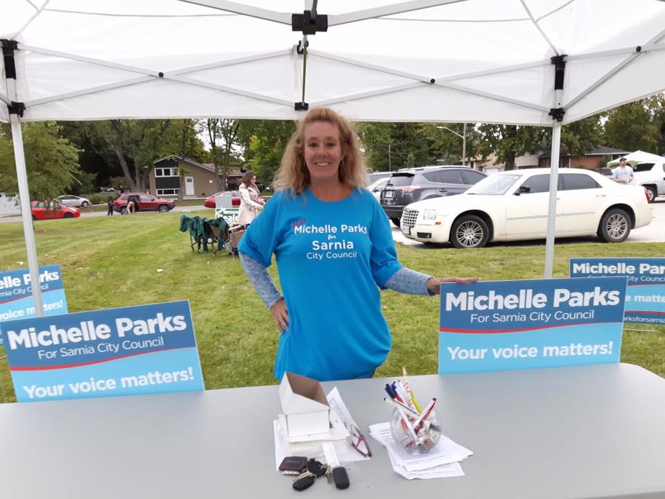 Former council candidate weighing return to municipal race