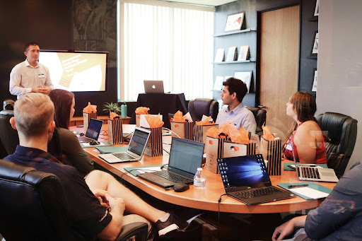 Top 5 Areas of Your Business That May Require Ongoing Improvement