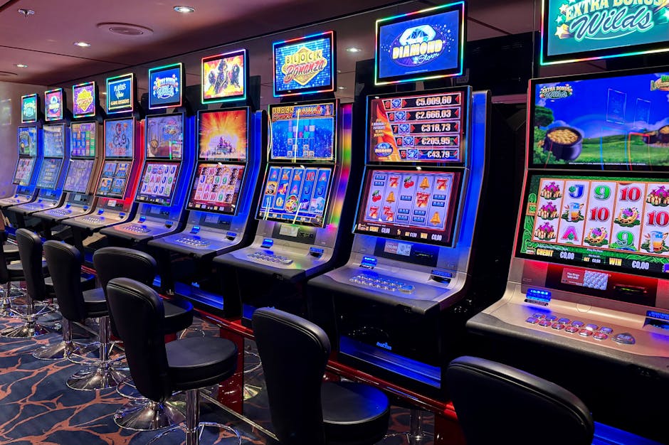 Golisimo Casino and the Evolving Rhythm of Leisure in Sarnia, Ontario