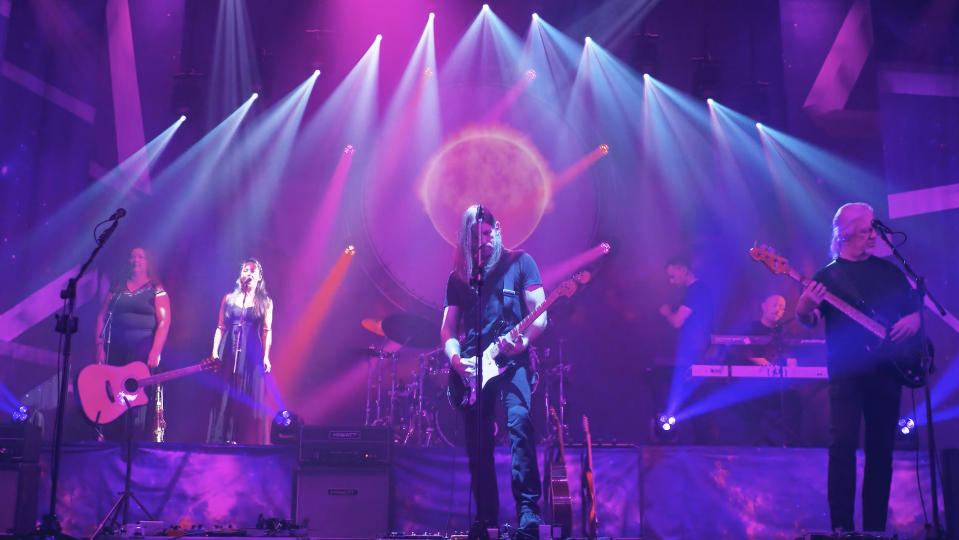 Pink Floyd tribute show set to light up Imperial Theatre this summer