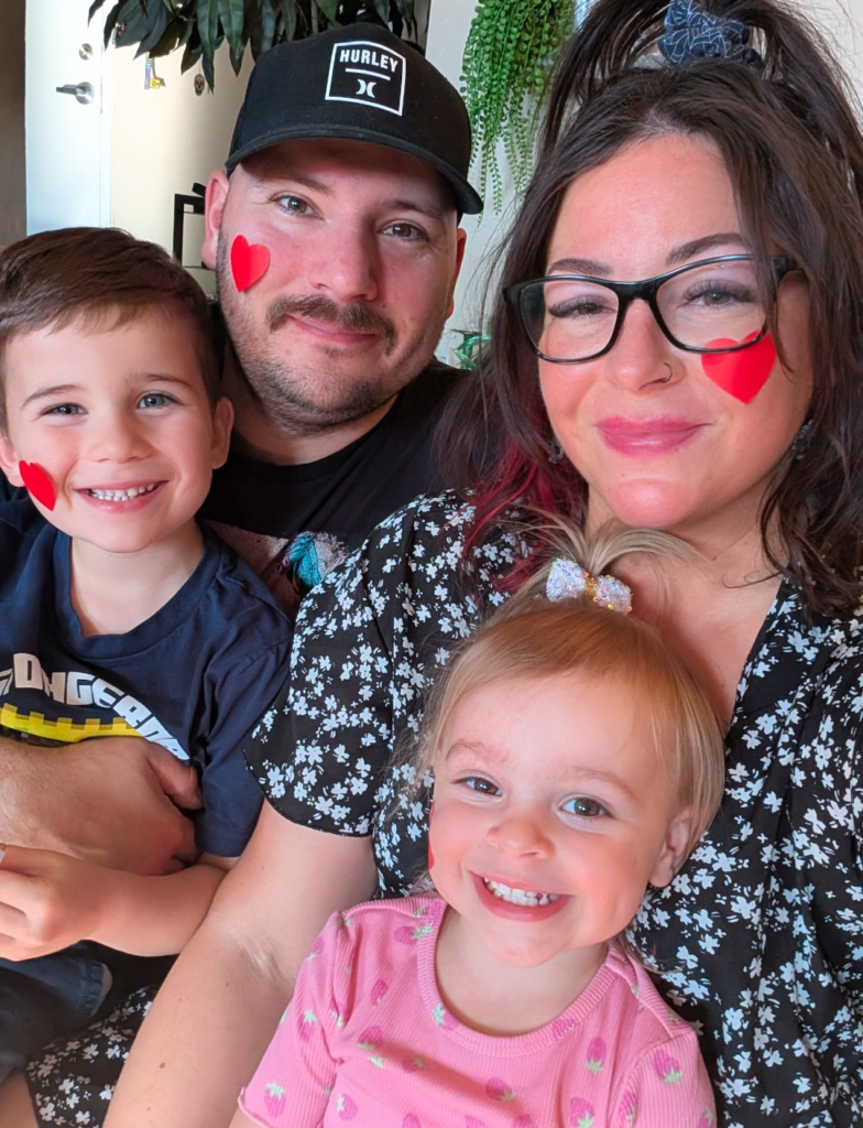 Vascular Birthmark Awareness Day coming to Sarnia schools
