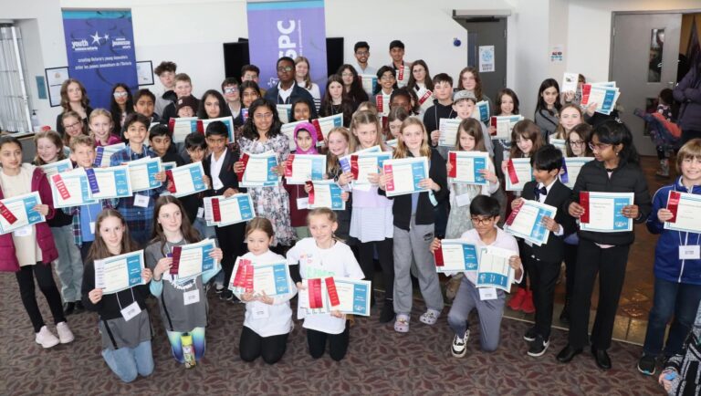 Ignite Your Curiosity: Join the Spark of Innovation at the Lambton County Science Fair