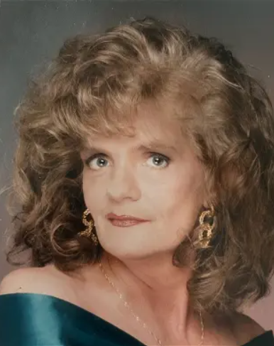 RENNIE, Renée Royanne