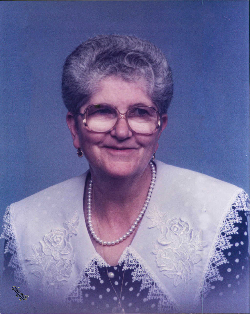 RICARDO, Maria Eugenia