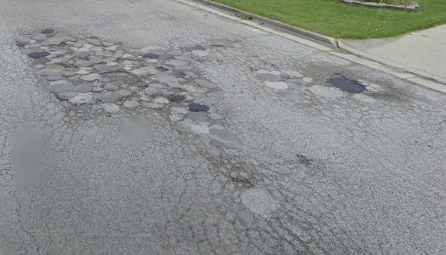 List of Sarnia streets getting ‘road rehab’ this summer
