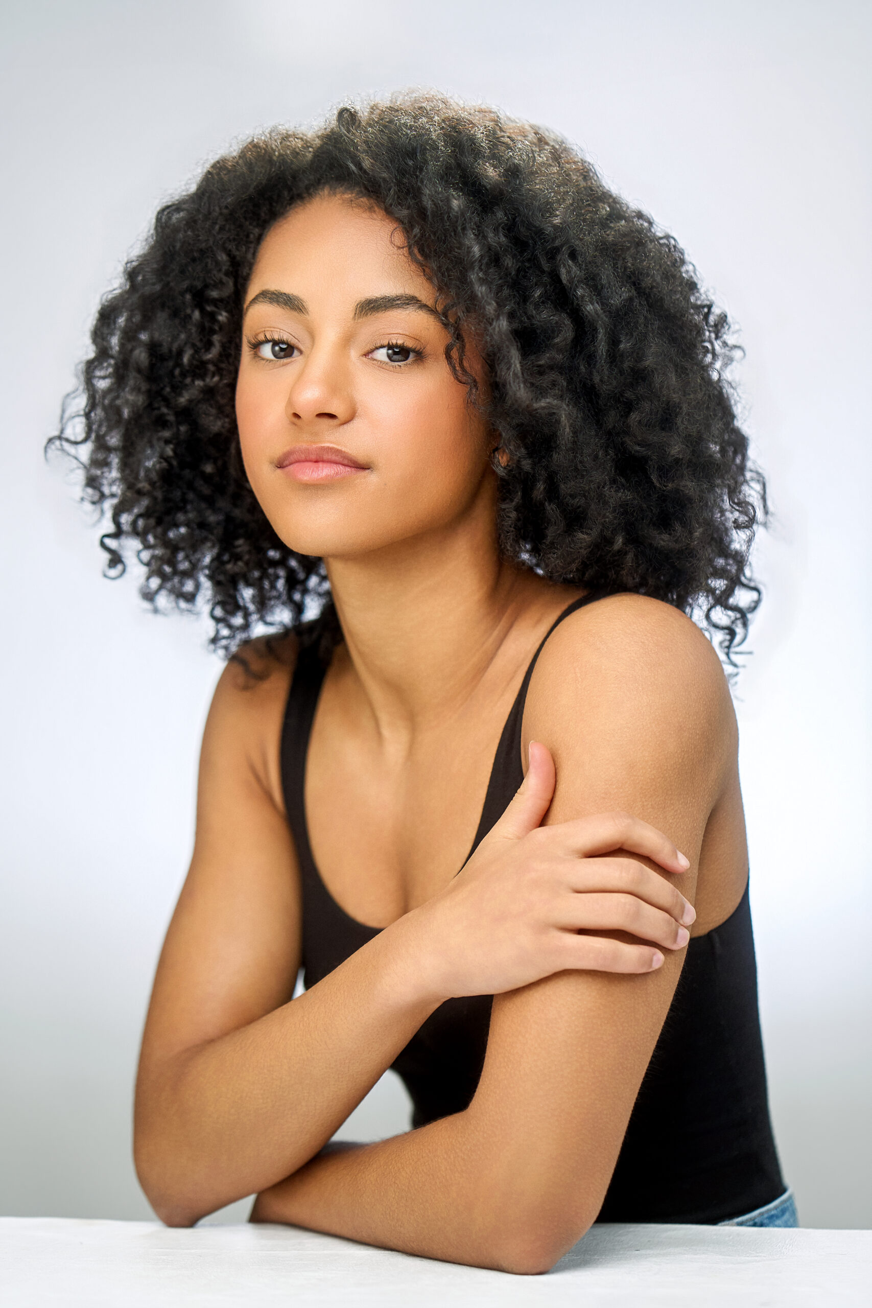 Sarnia cheerleader Samara Kabat lands lead role in the Next Step: Cheer