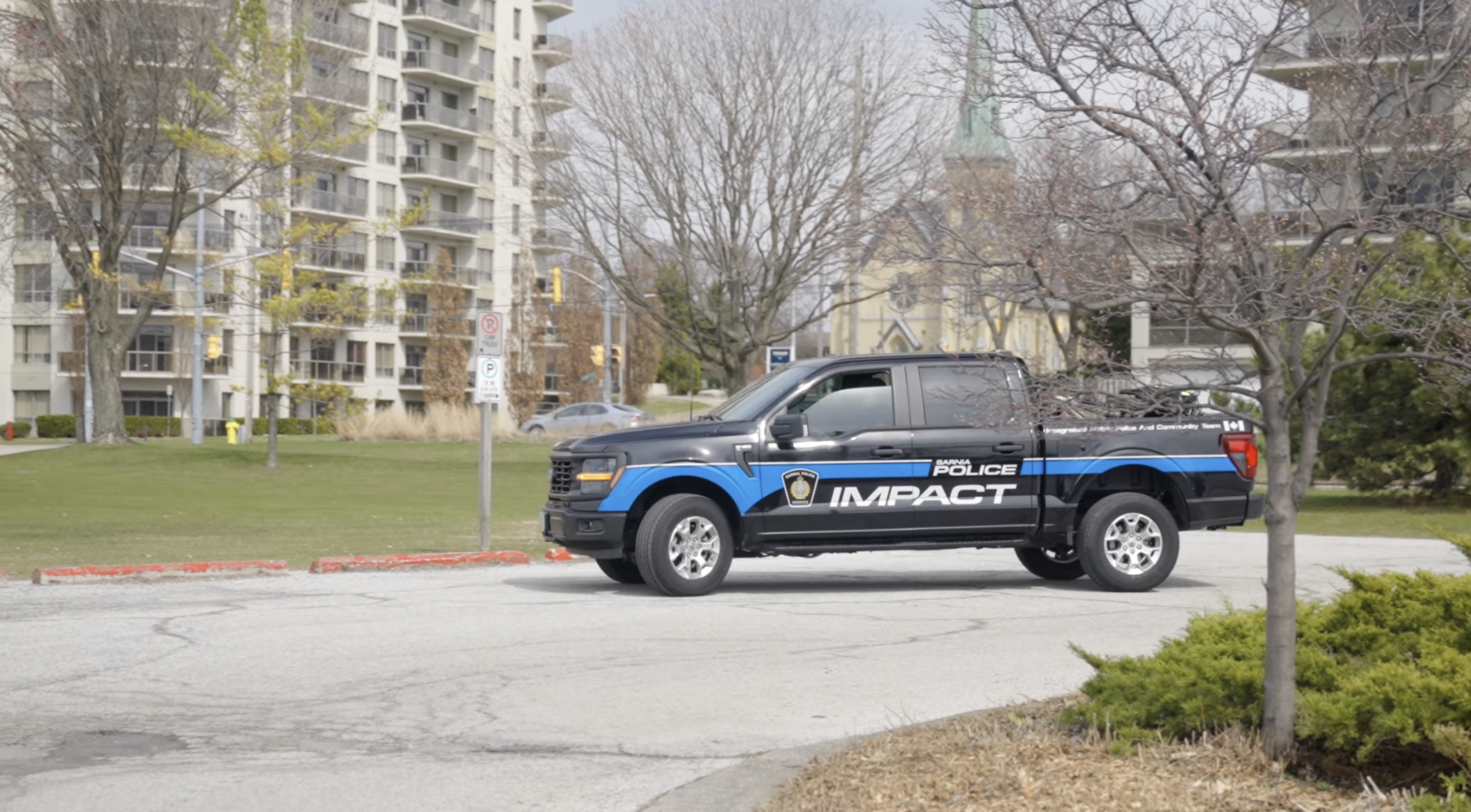 RE: OPINION: What do we actually want the police to do?
