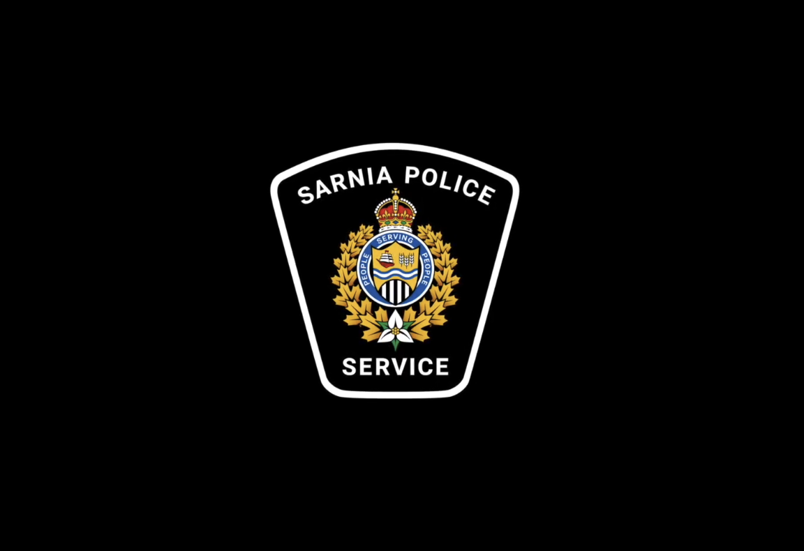 Sarnia Police chief’s contract extended to 2032