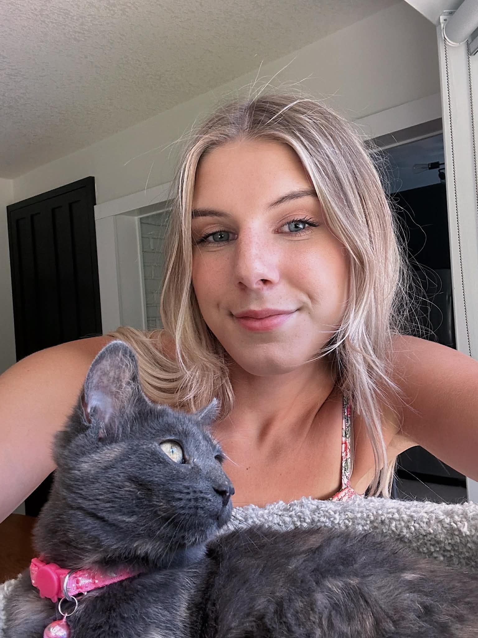 Sarnia Famous: Emma Van Barneveld