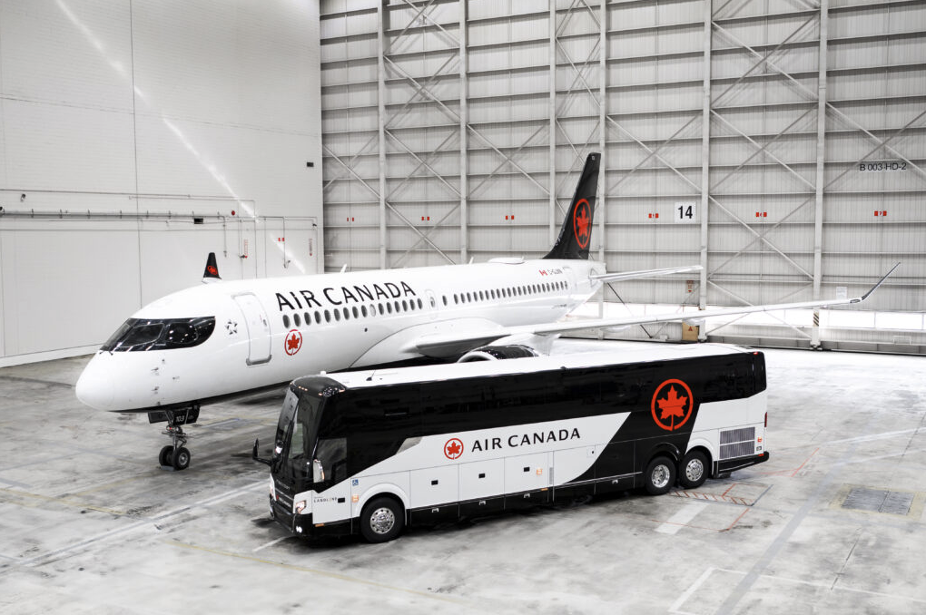 Proposed Landline–Air Canada service could reconnect Sarnia to global flights