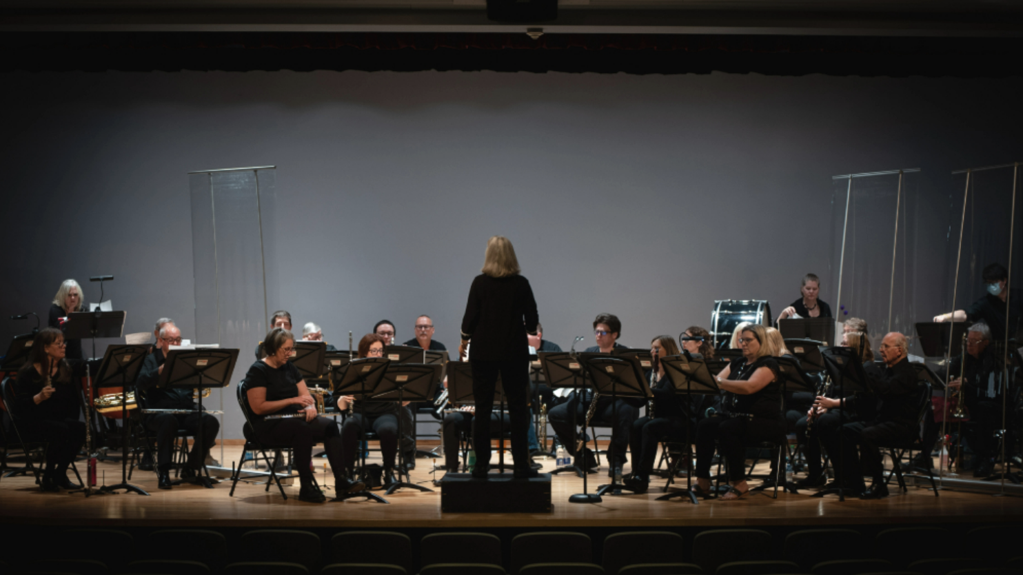 Free concert series Rhythms of Lambton returns to Sarnia Library Theatre