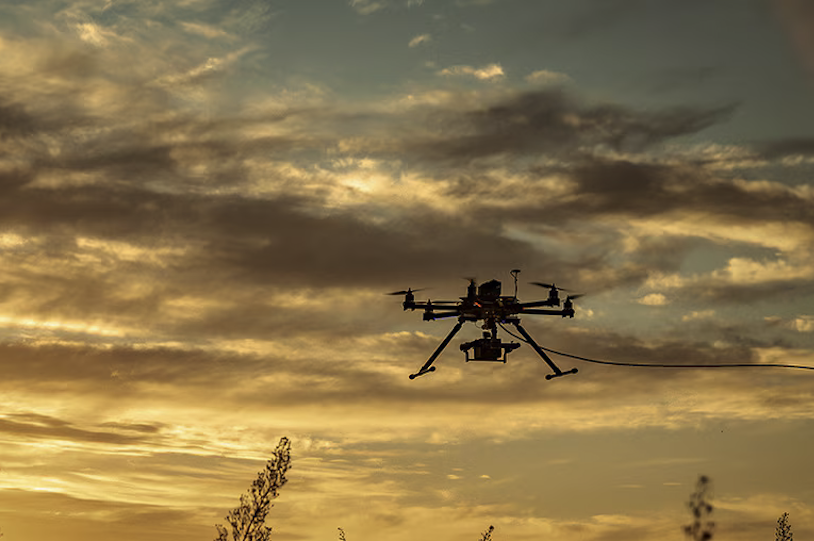 Sarnia to consider $121K emergency response drone backed by provincial grant