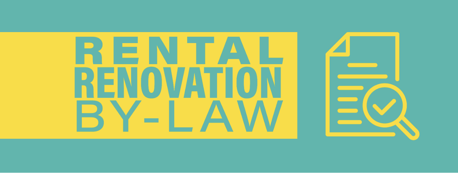Sarnia seeks public input on by-law to curb bad faith renovictions