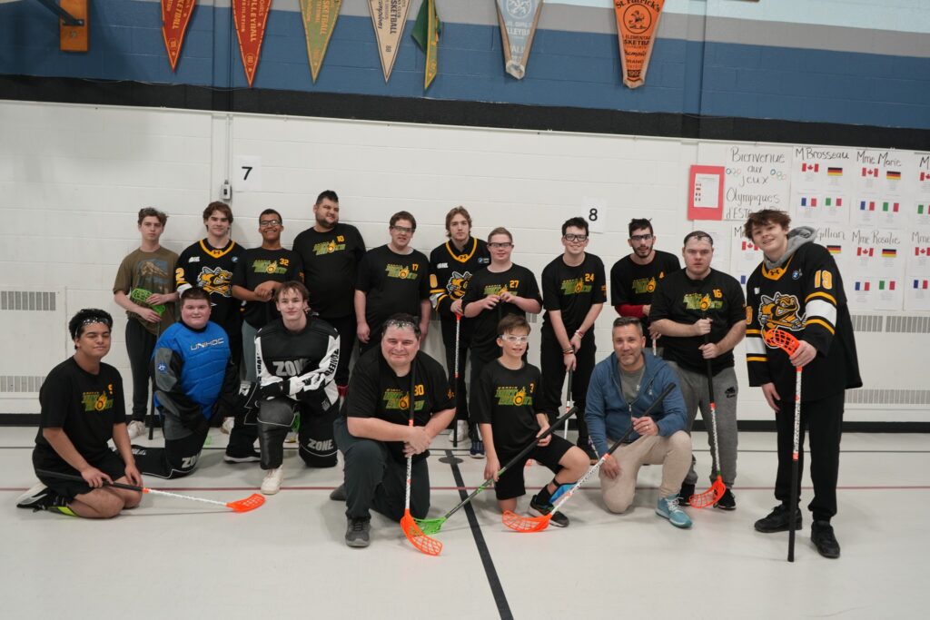 Special Olympics Sarnia launches new cornhole league, seeks local sponsors