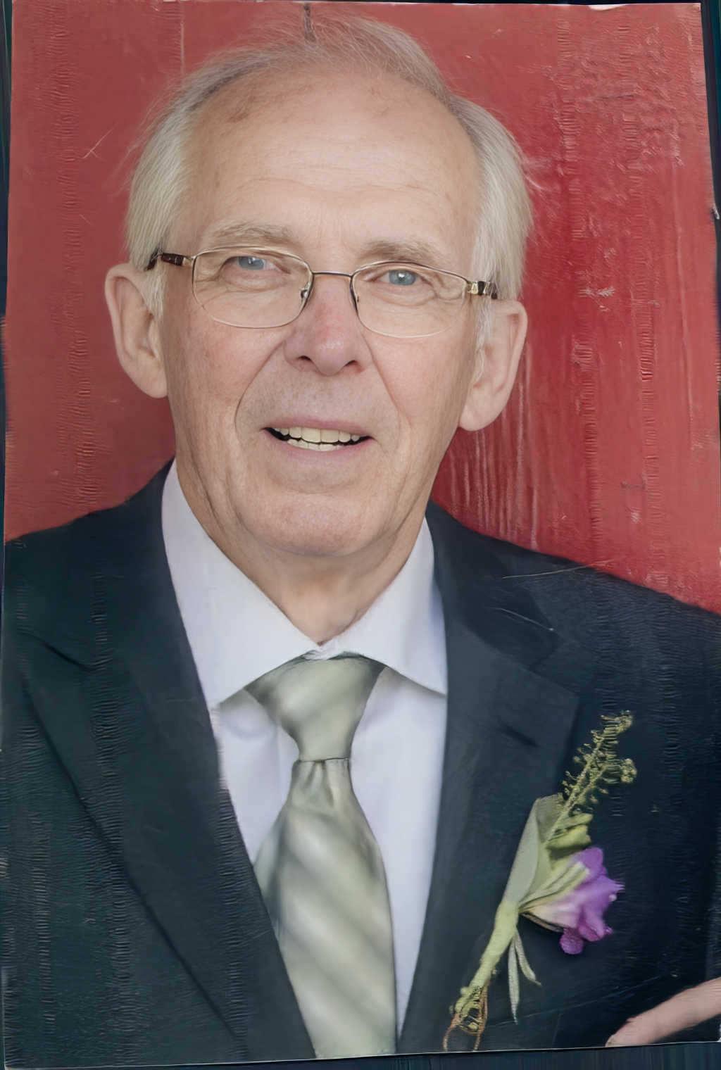 TANGUAY, Paul Clairmont