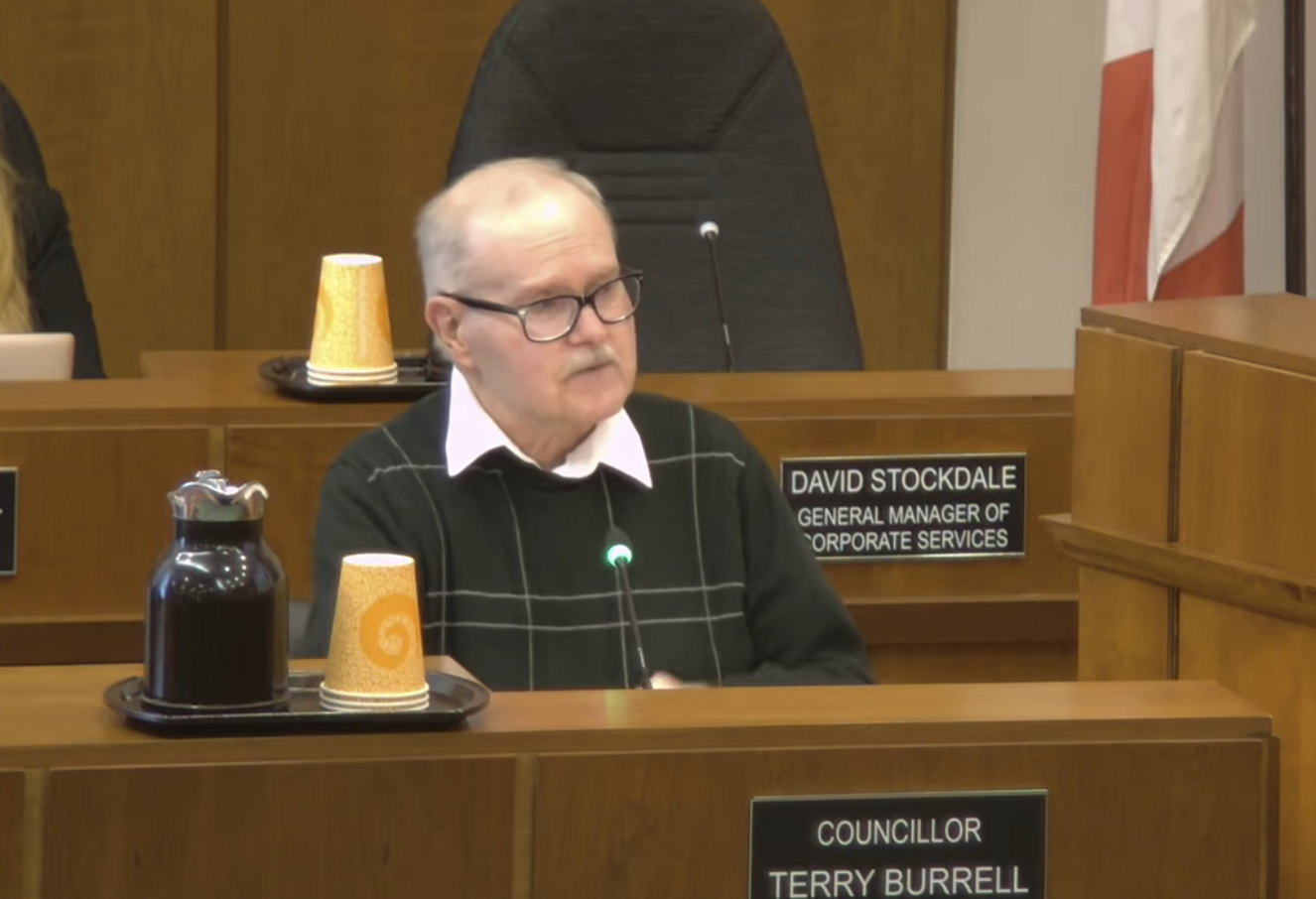 Council and public confused over whether Indwell project is ‘supportive’ or ‘affordable’ housing