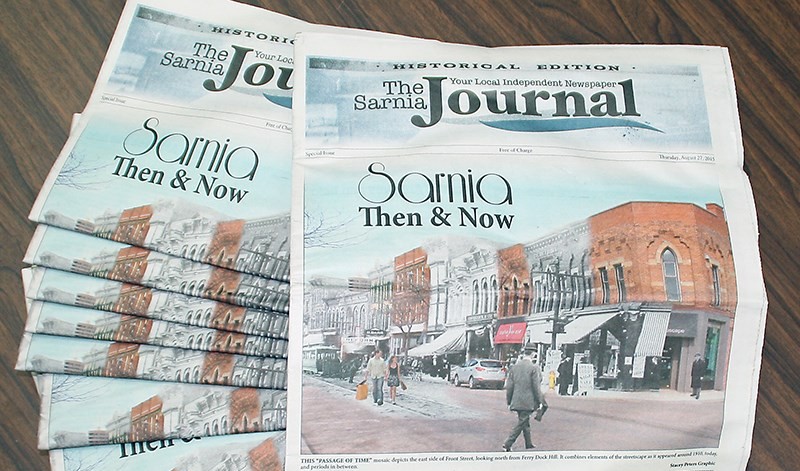 The thin line between reporting and interpretation in modern news