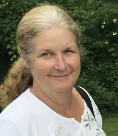 VILHAN, Bonnie Beth