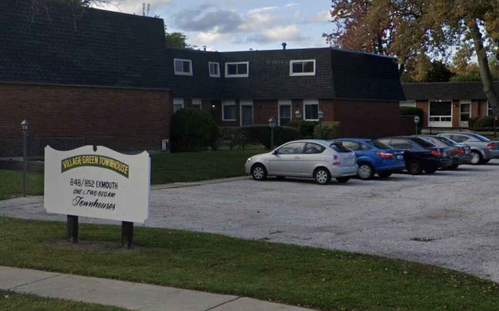 Dennis motion on renovictions tests whether Sarnia will regulate its rental market
