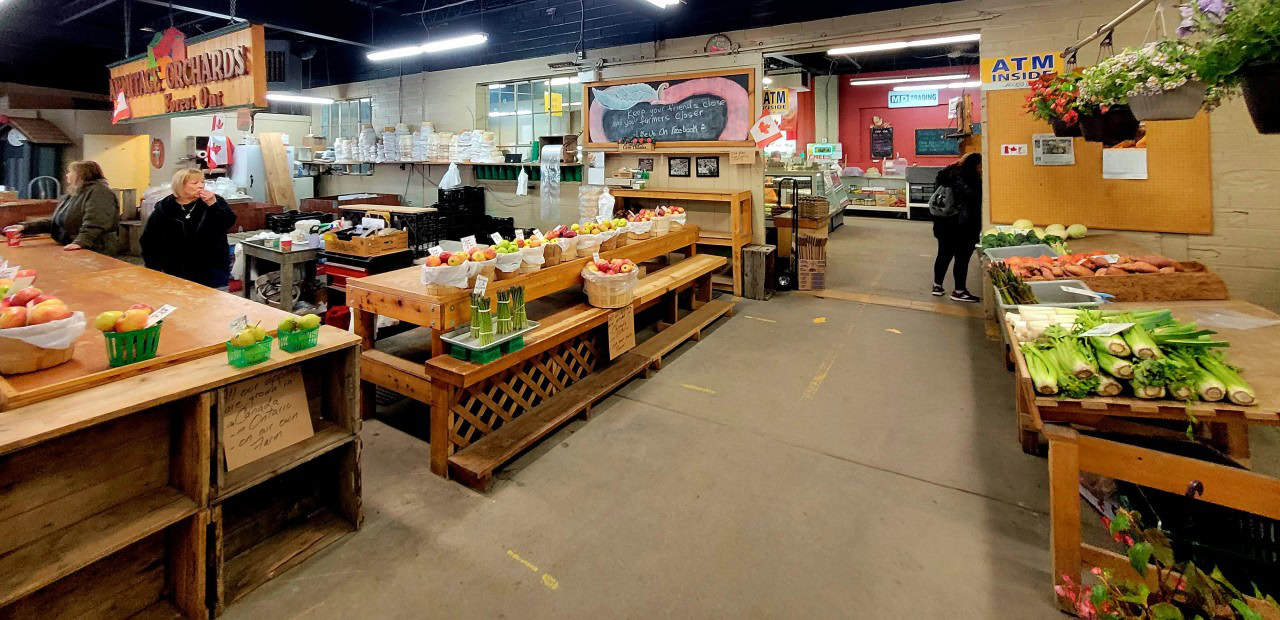 Could a city-run grocery store work in Sarnia? Toronto proposal sparks local questions about food costs