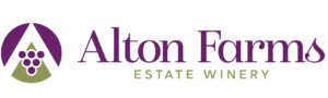 Alton Farms Estate Winery logo