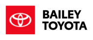 Bailey Toyota logo