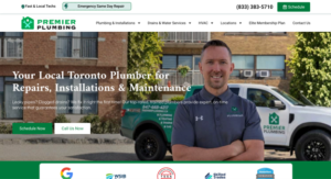 Best Plumbing Companies in Toronto for Everyday Home Plumbing Problems