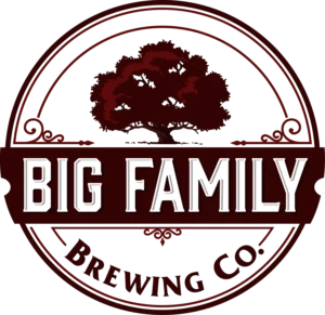Big Family Brewing Co. logo