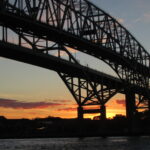 Bluewater Bridge
