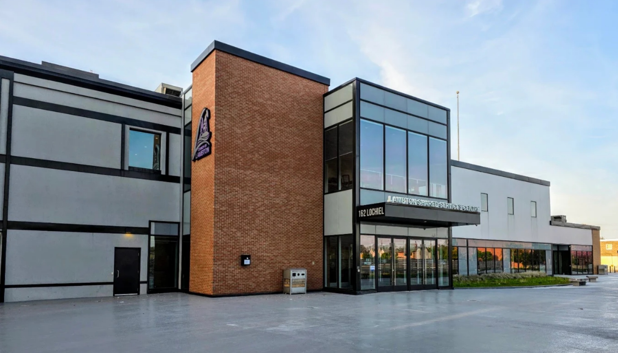 CMHA Lambton Kent moves Sarnia office to Lambton Shared Services Centre