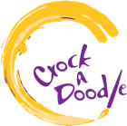 Crock A Doodle Sarnia logo