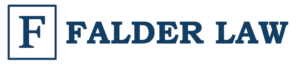 Falder Law logo
