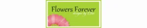 Flowers Forever logo