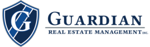 Guardian Real Estate Management logo