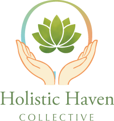 Holistic Haven Collective logo