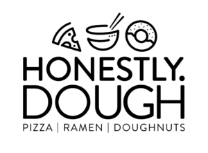 Honestly Dough logo