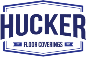 Hucker Floor Coverings logo