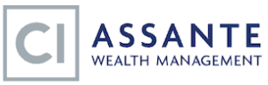Huron Shores Financial Group – Assante logo