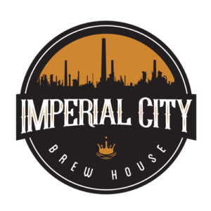 Imperial City Brew House logo