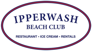 Ipperwash Beach Club logo