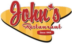 John’s Restaurant logo