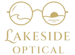 Lakeside Optical logo