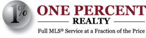 Makenna Schuyler – One Percent Realty logo