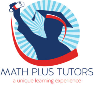Math Plus Tutors logo